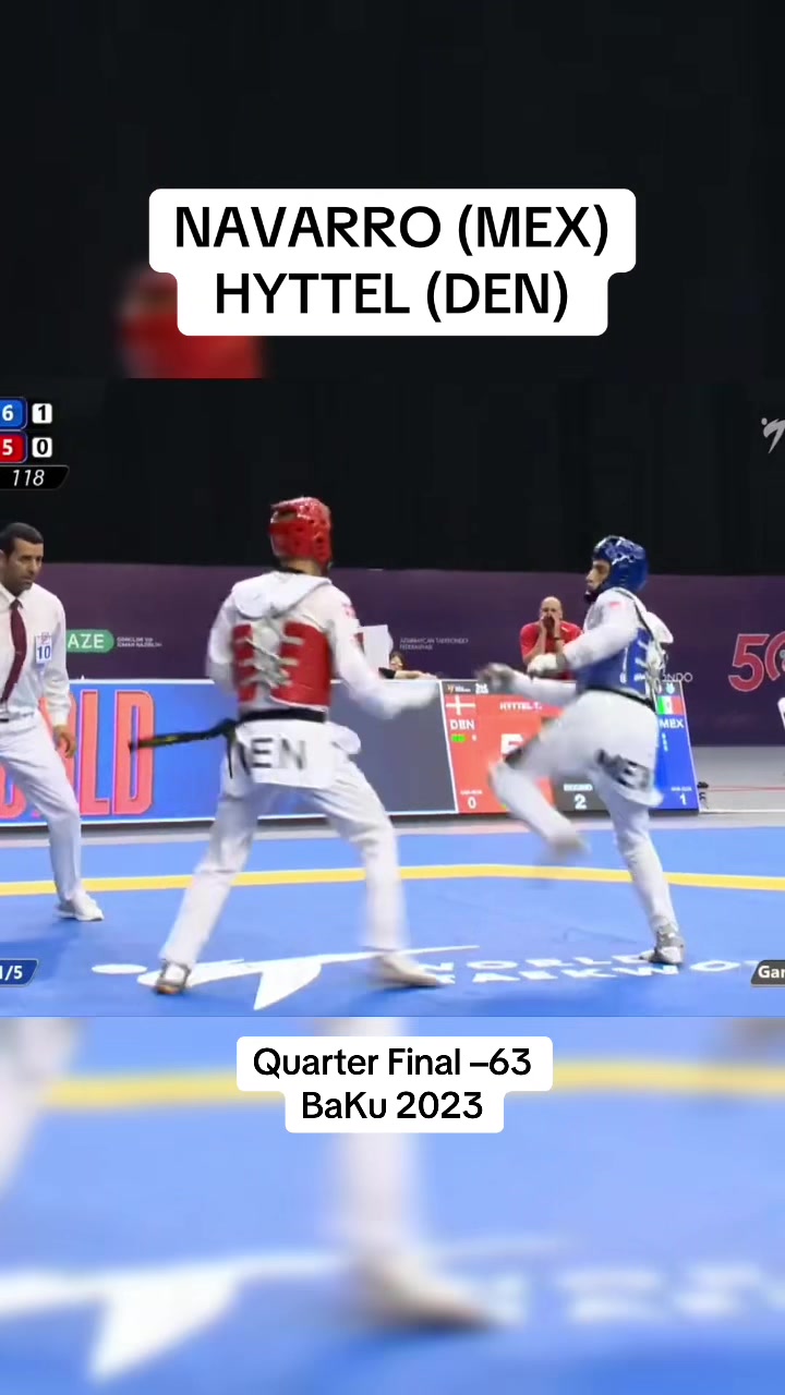 @TKD