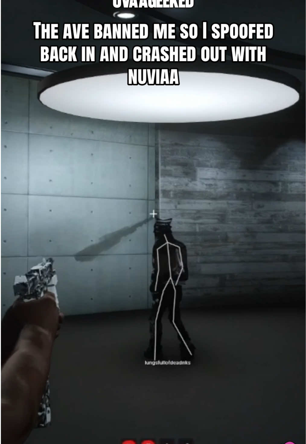 @𝐵𝓉𝒸𝒽 𝐼&rsquo;𝓂 𝑔𝑒𝑒𝓀𝑒𝒹