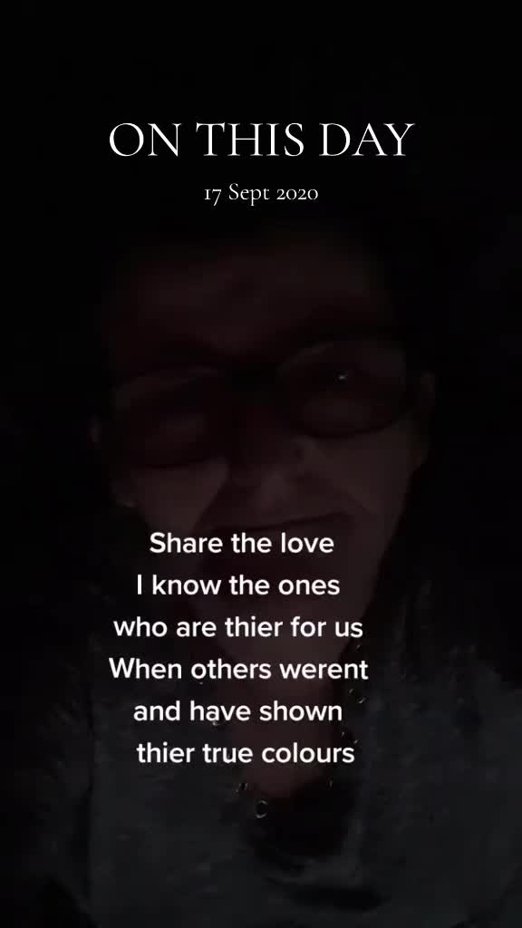 @Sallyanne ๐