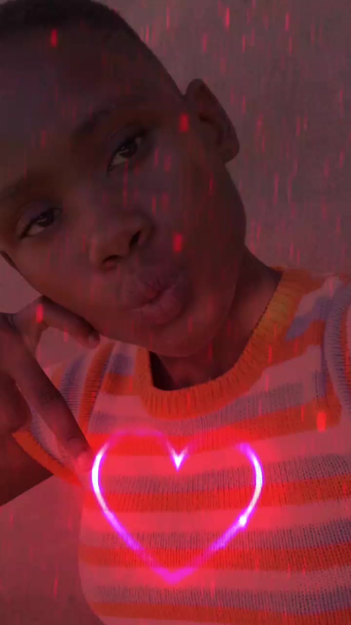 @Lesego 🥰😘😝