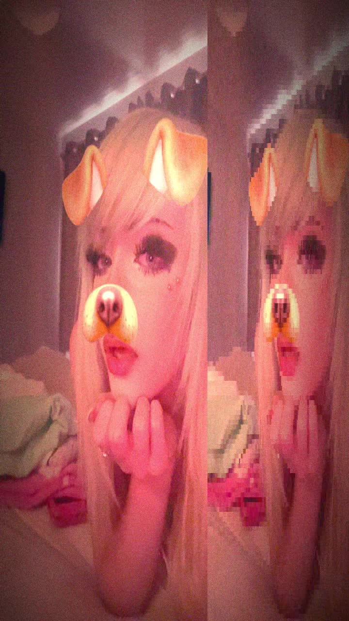 @maisiesrevenge