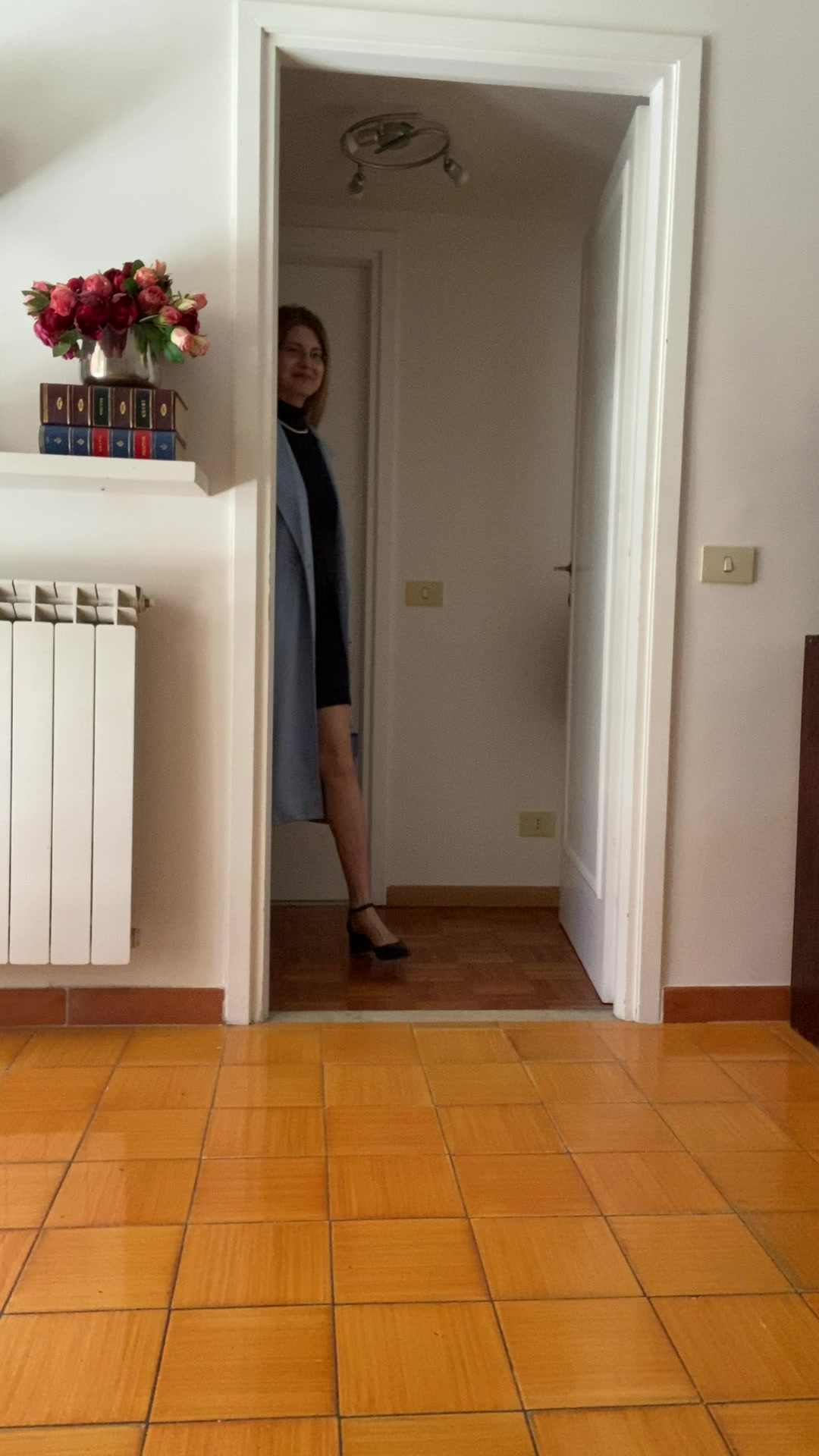 @Anna Maria Ciddio