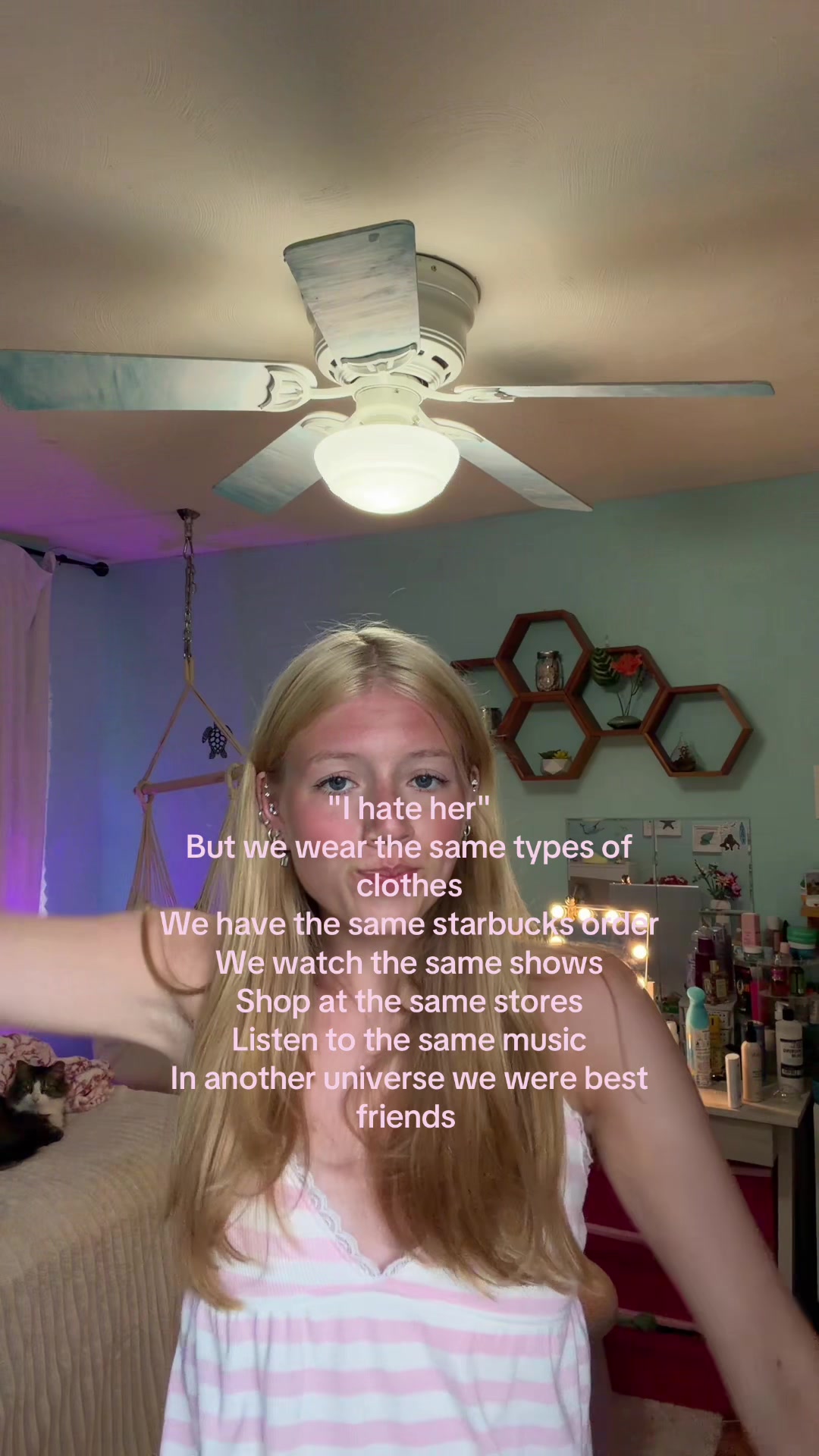 @Aubrey!