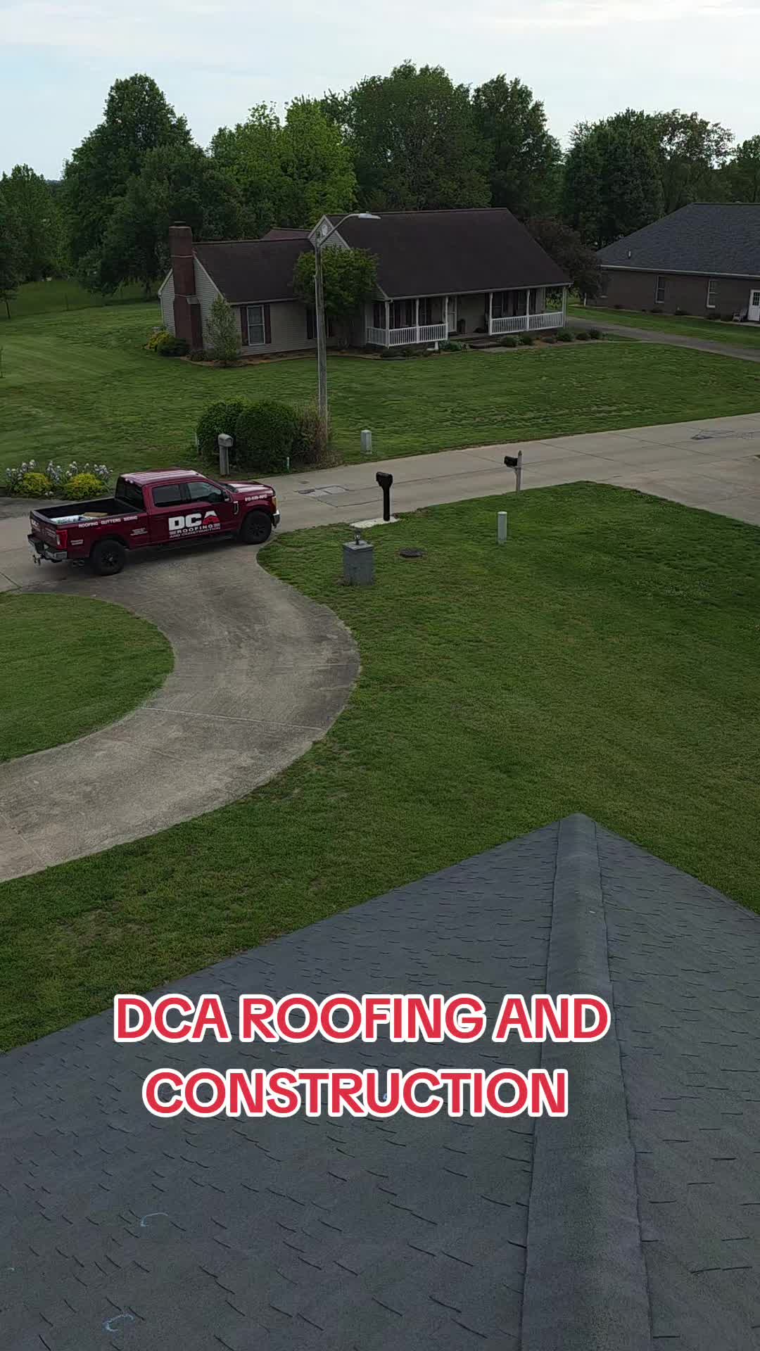 @Dca Roofing
