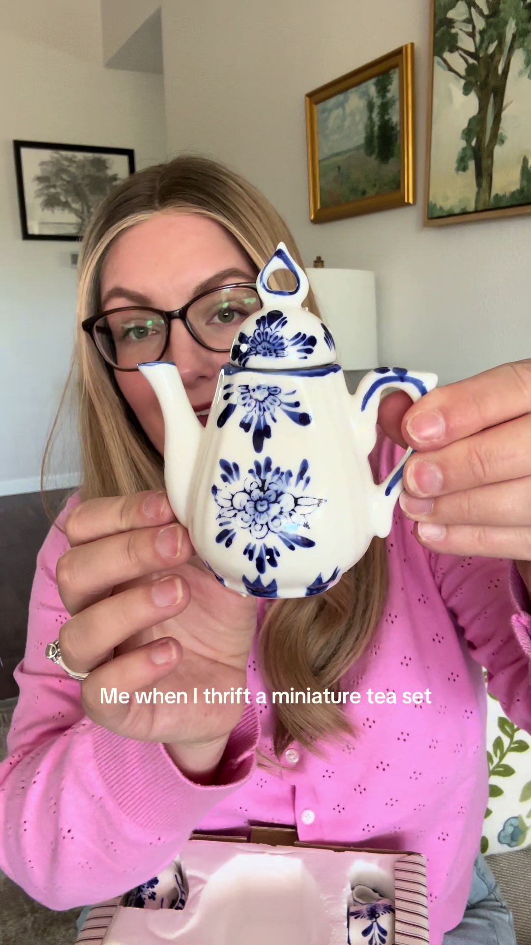 @Mariya | teacup girlie
