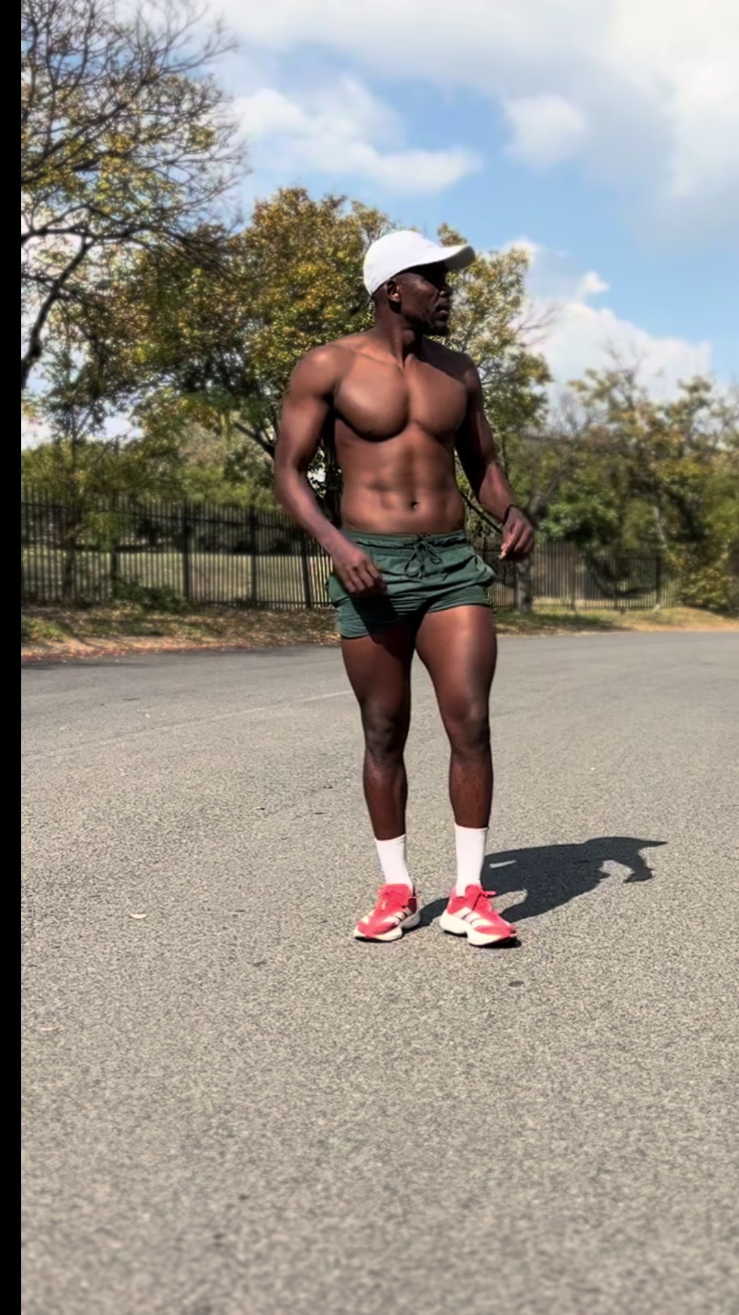 @BongzaTheTrainer