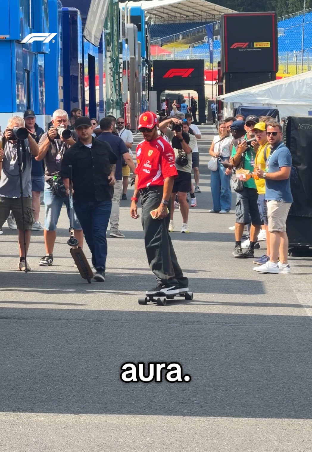 @Formula 1