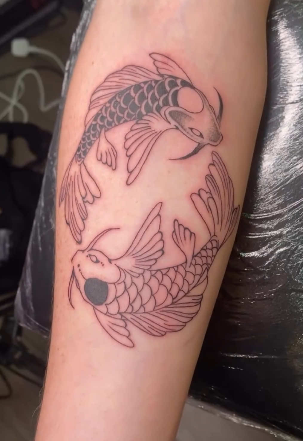 @The Black Hat Tattoo Studio