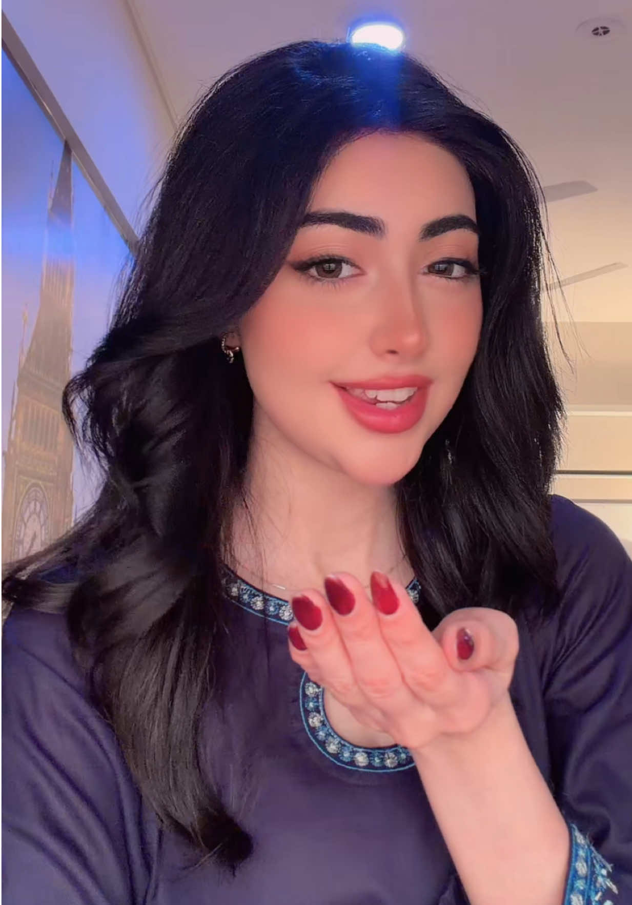 @marriam shahnawaz 🦋