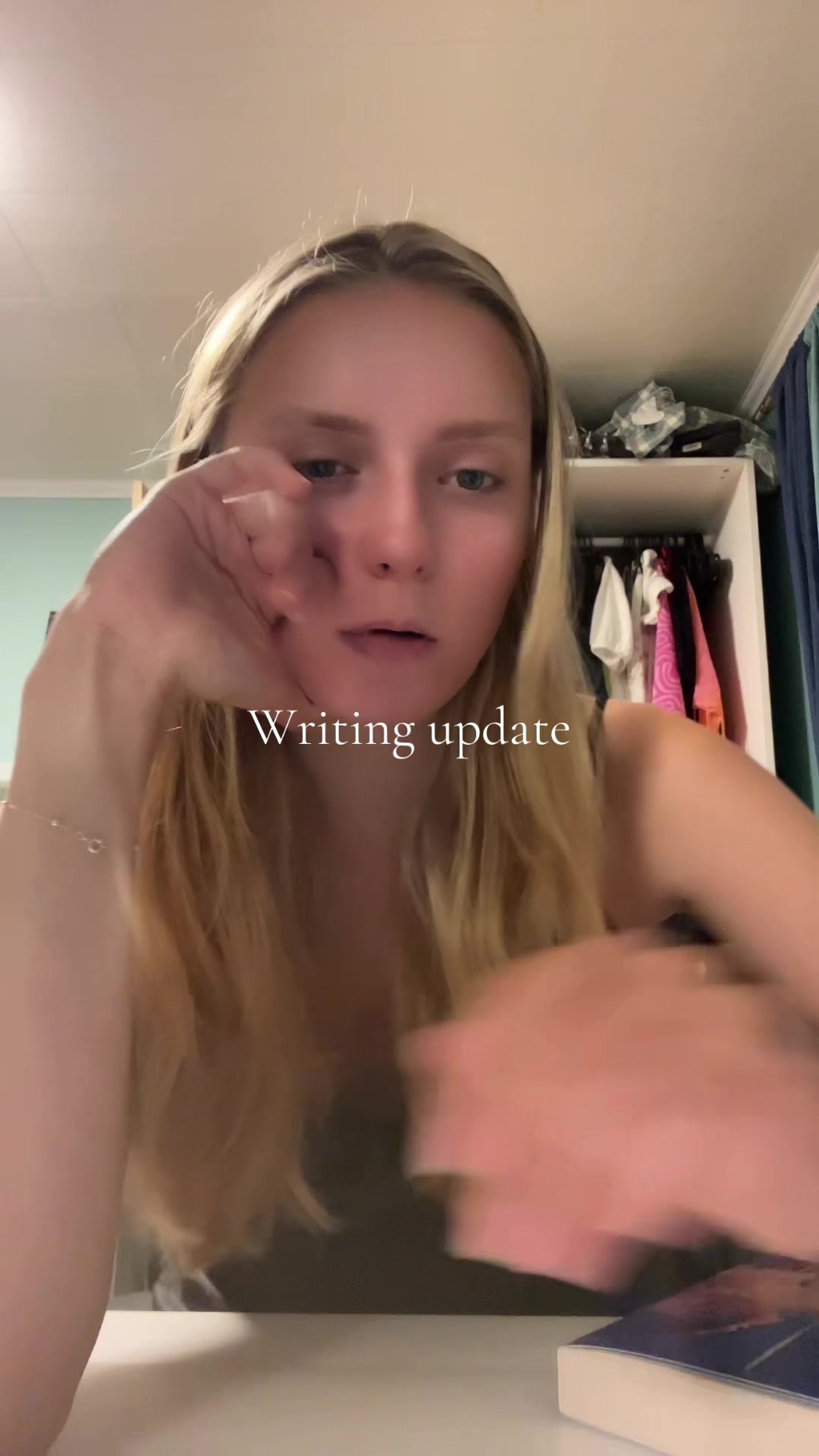 @Agnes E.N - author🖋️💌