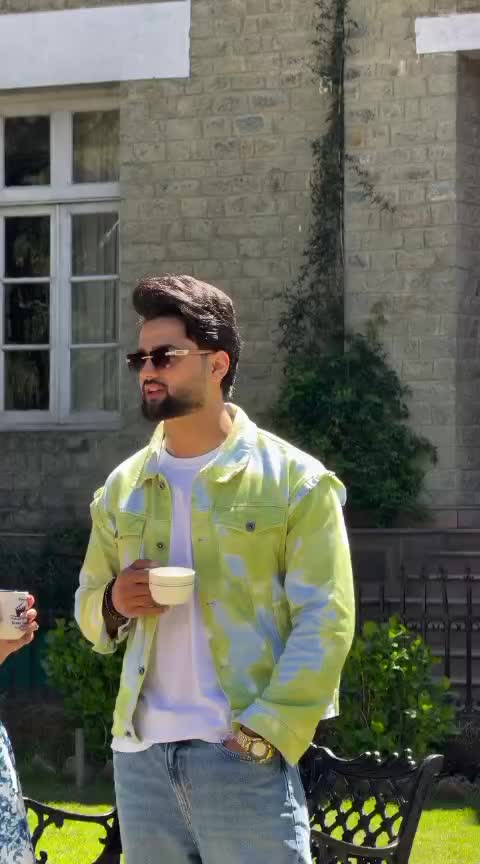 @Ravi Sharma