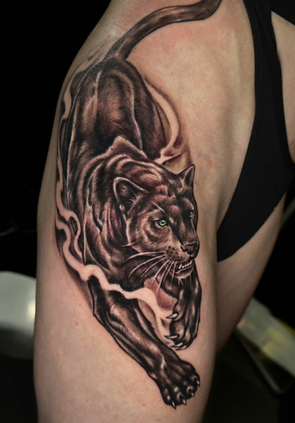 @Cam tattooist