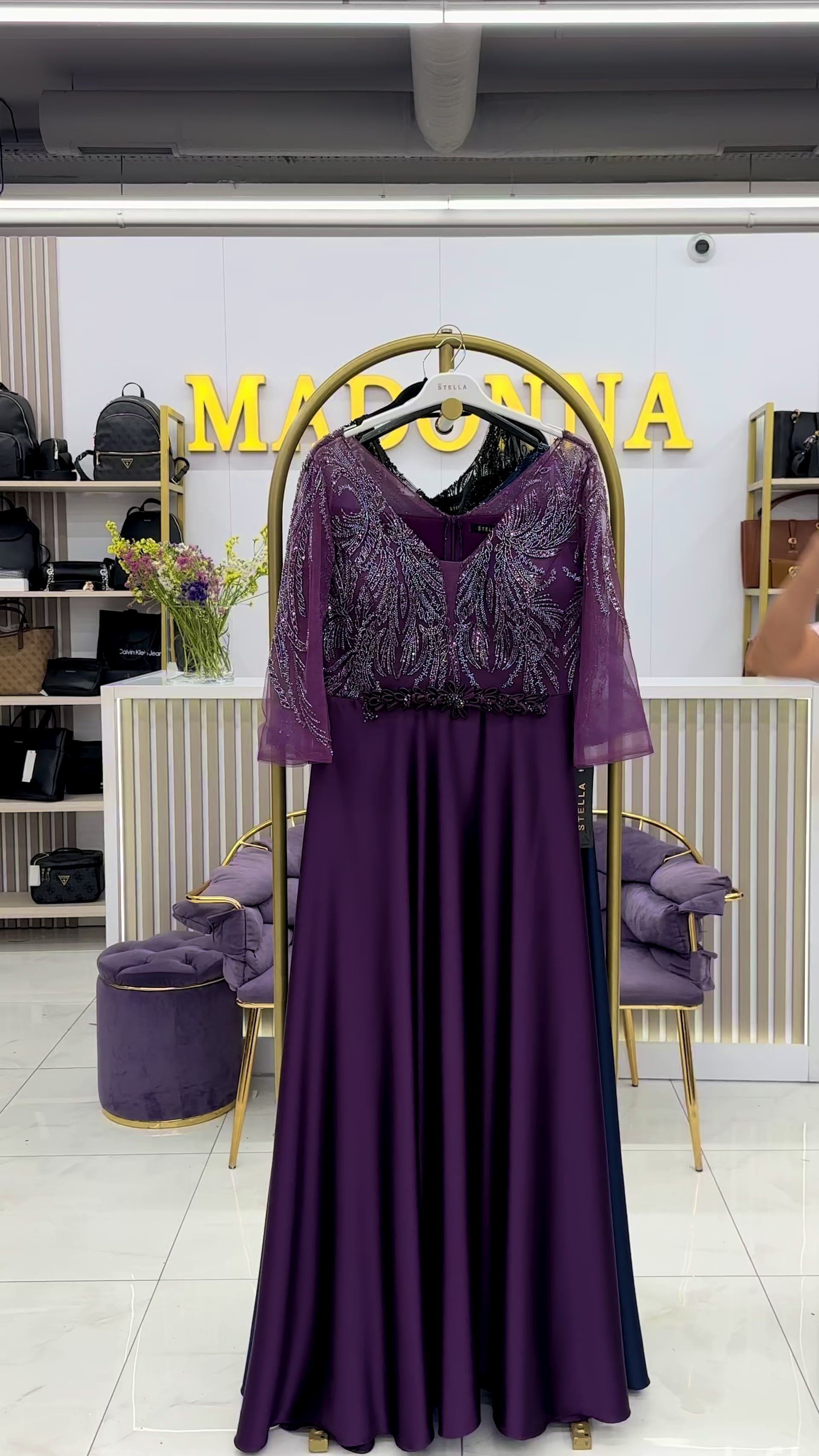 @Madonna Chișinău
