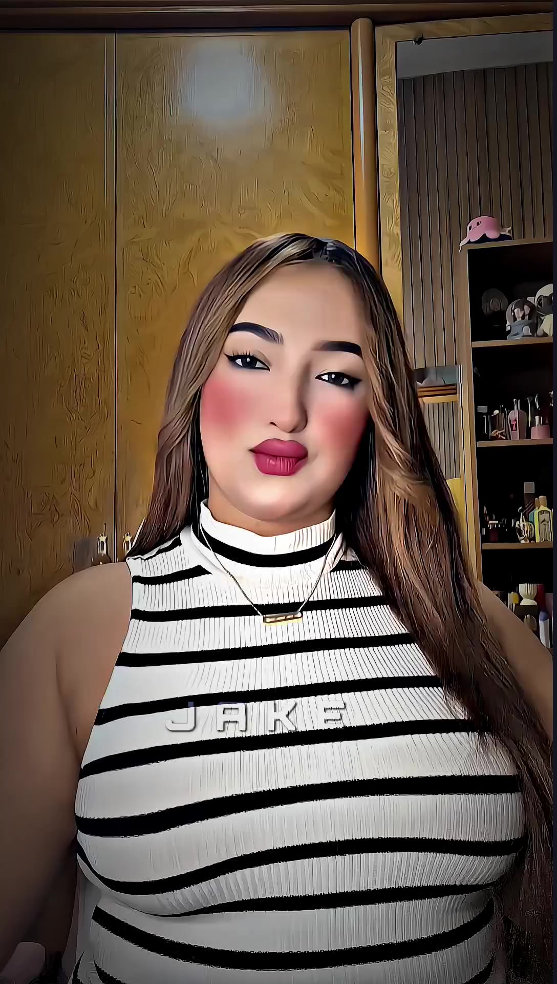 @JAKE ๐งโค๏ธ๐ฉ๐ฟ