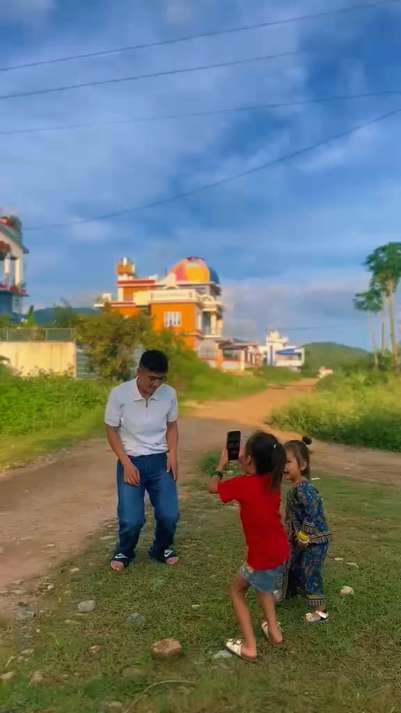 @युरुपा थापा (मायुब)👮&zwj;♂️