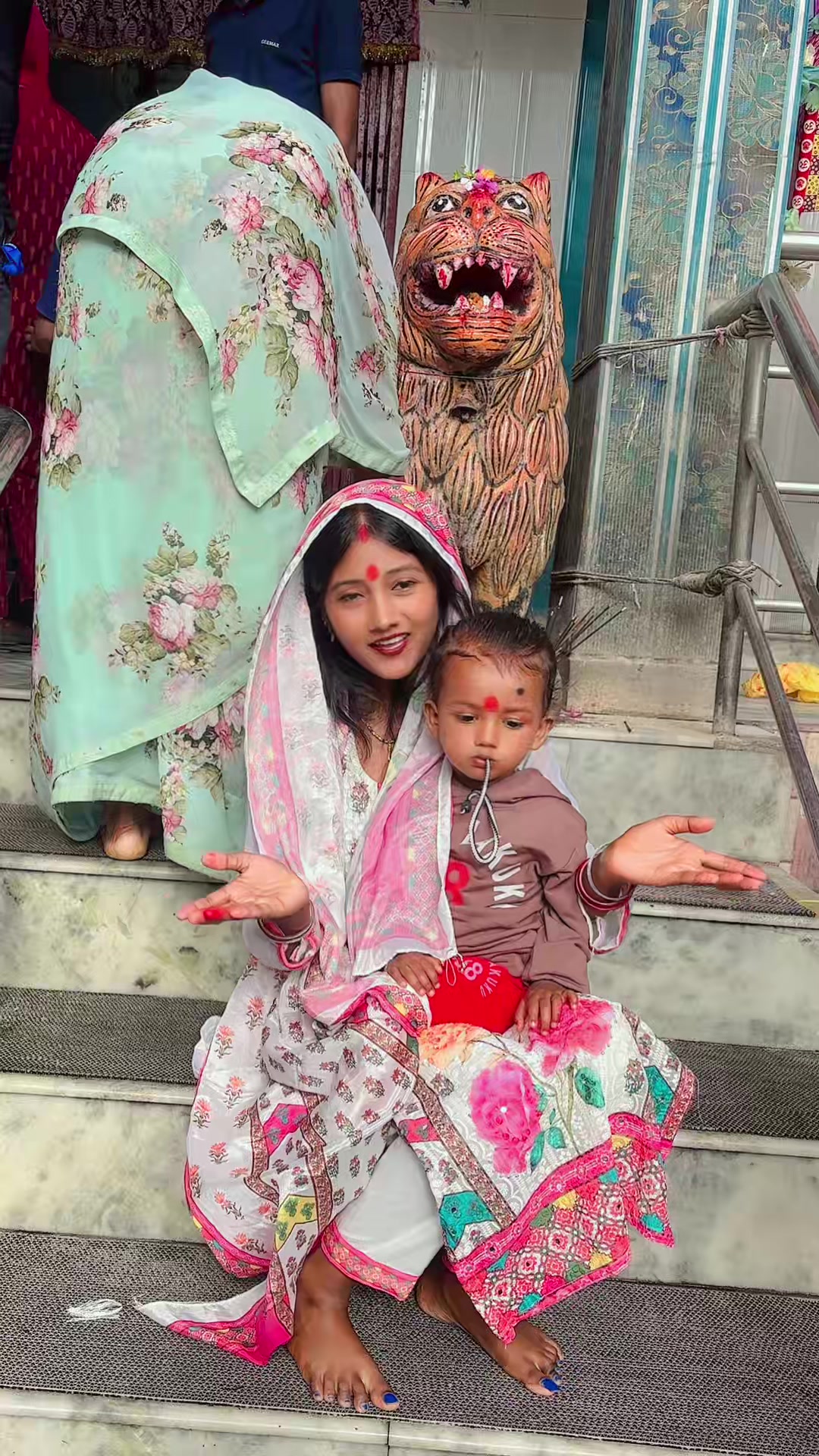 @Rani Sah