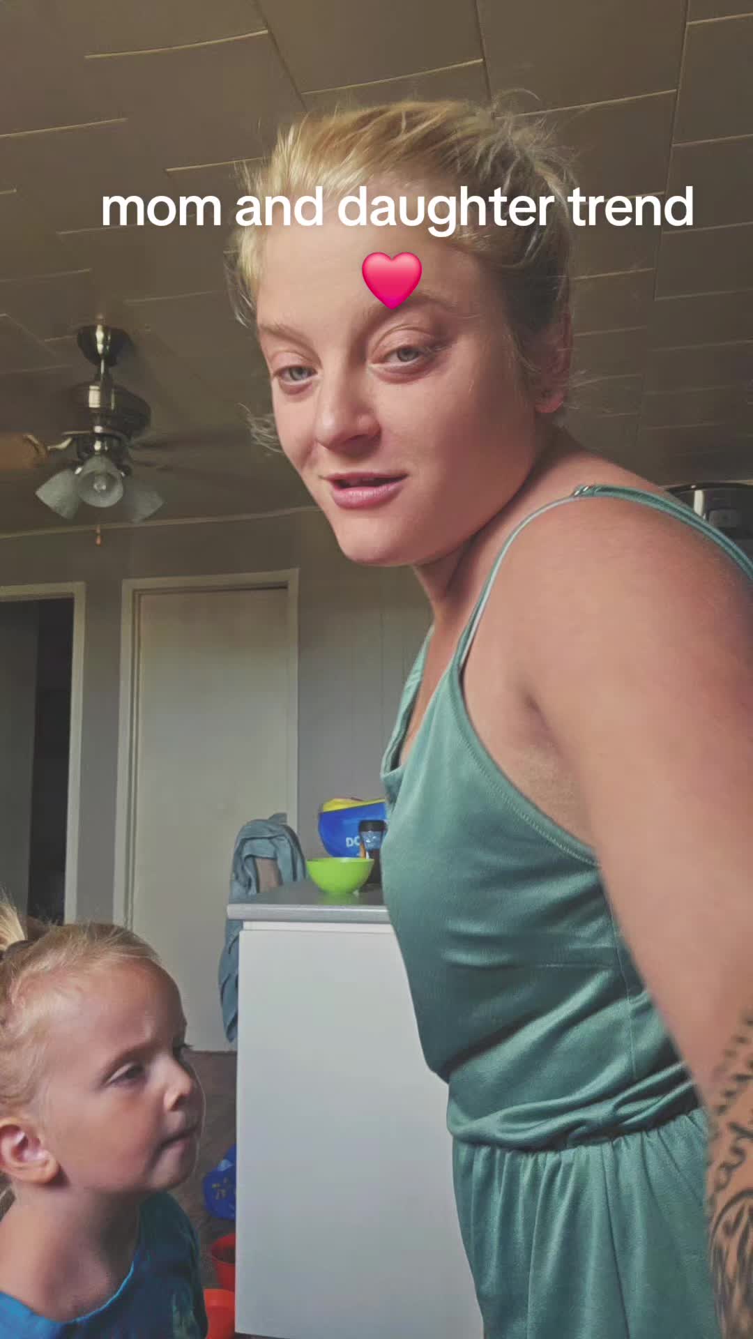 @lilmom in recovery