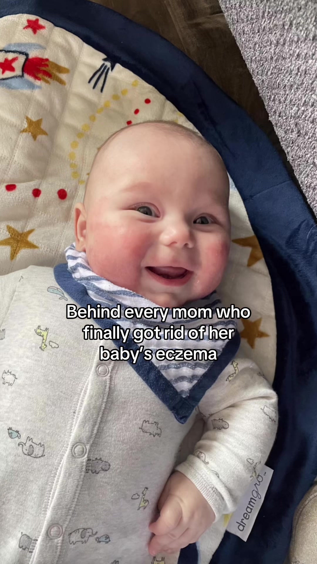 @Eczema Diaries USA & UK