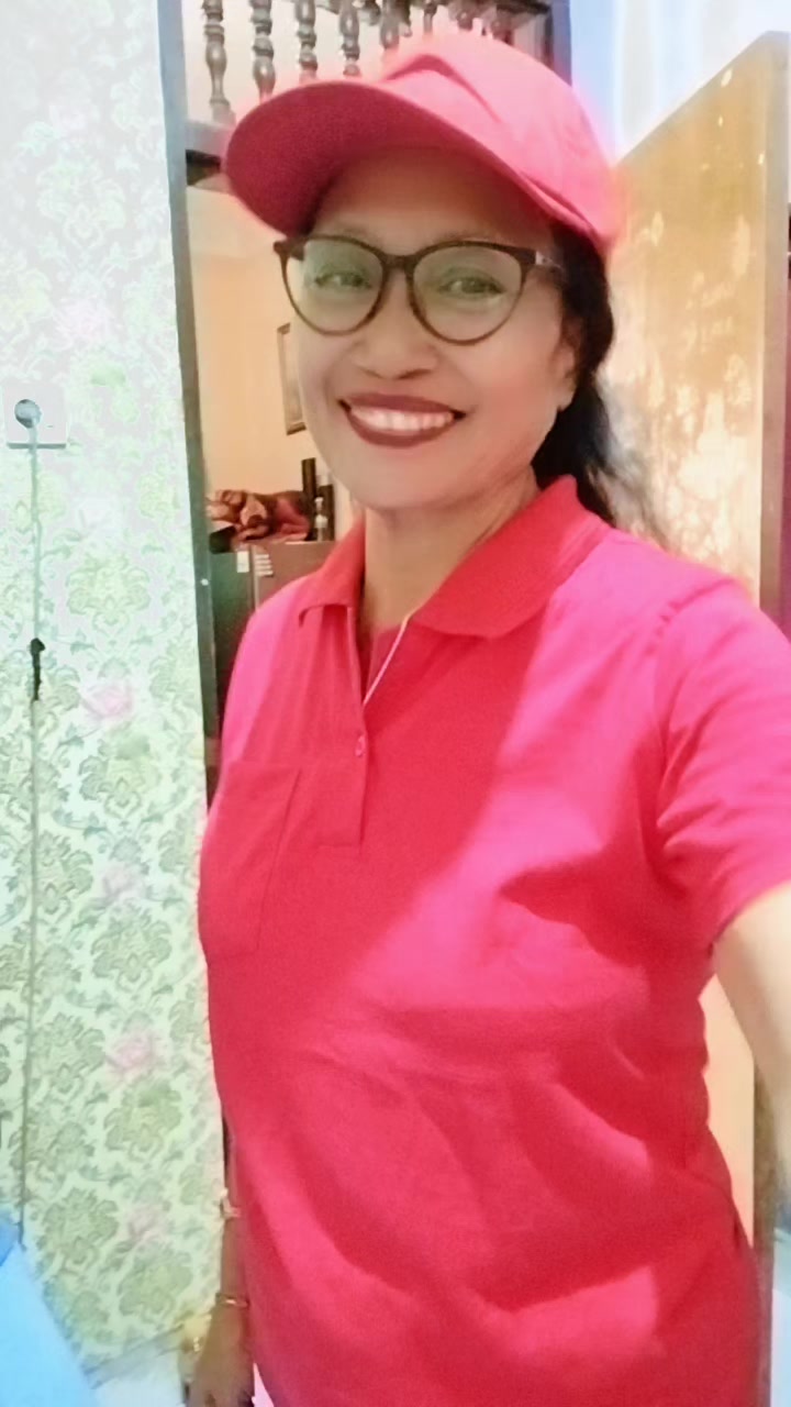@bunda bali ku