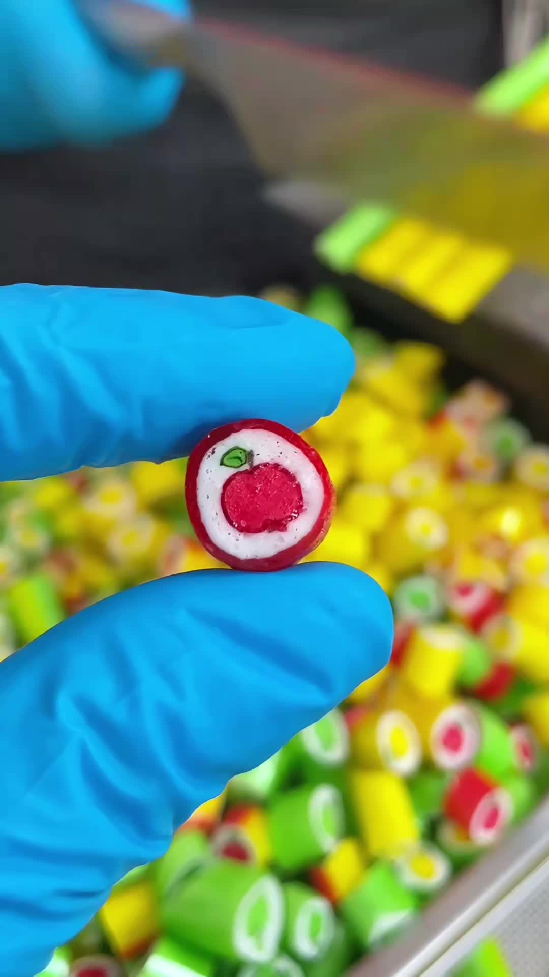 @Trulala CANDY ART