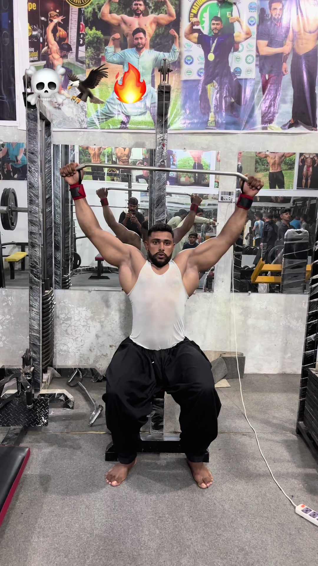 @Ahmed Cheema🥇