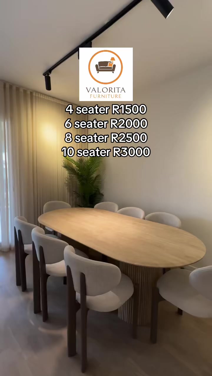 @Veloritta Furniture