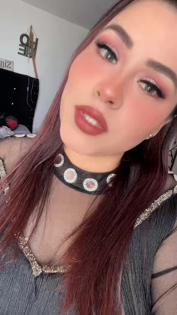 @Tamara Cueto