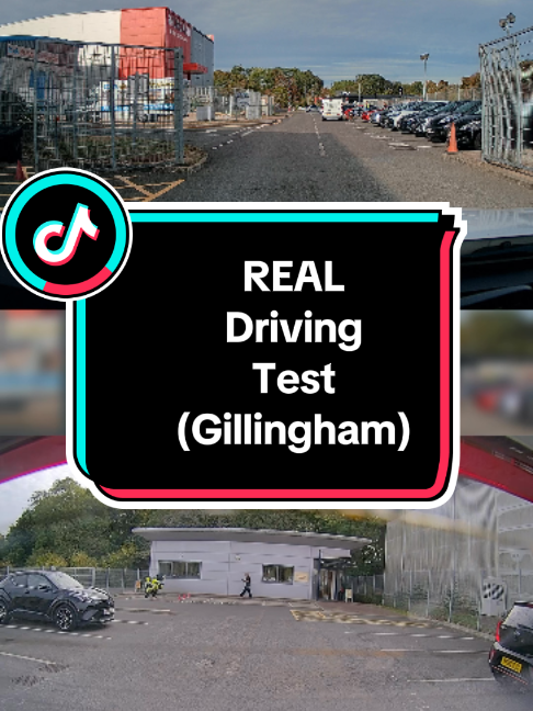 @Sheppey Driving