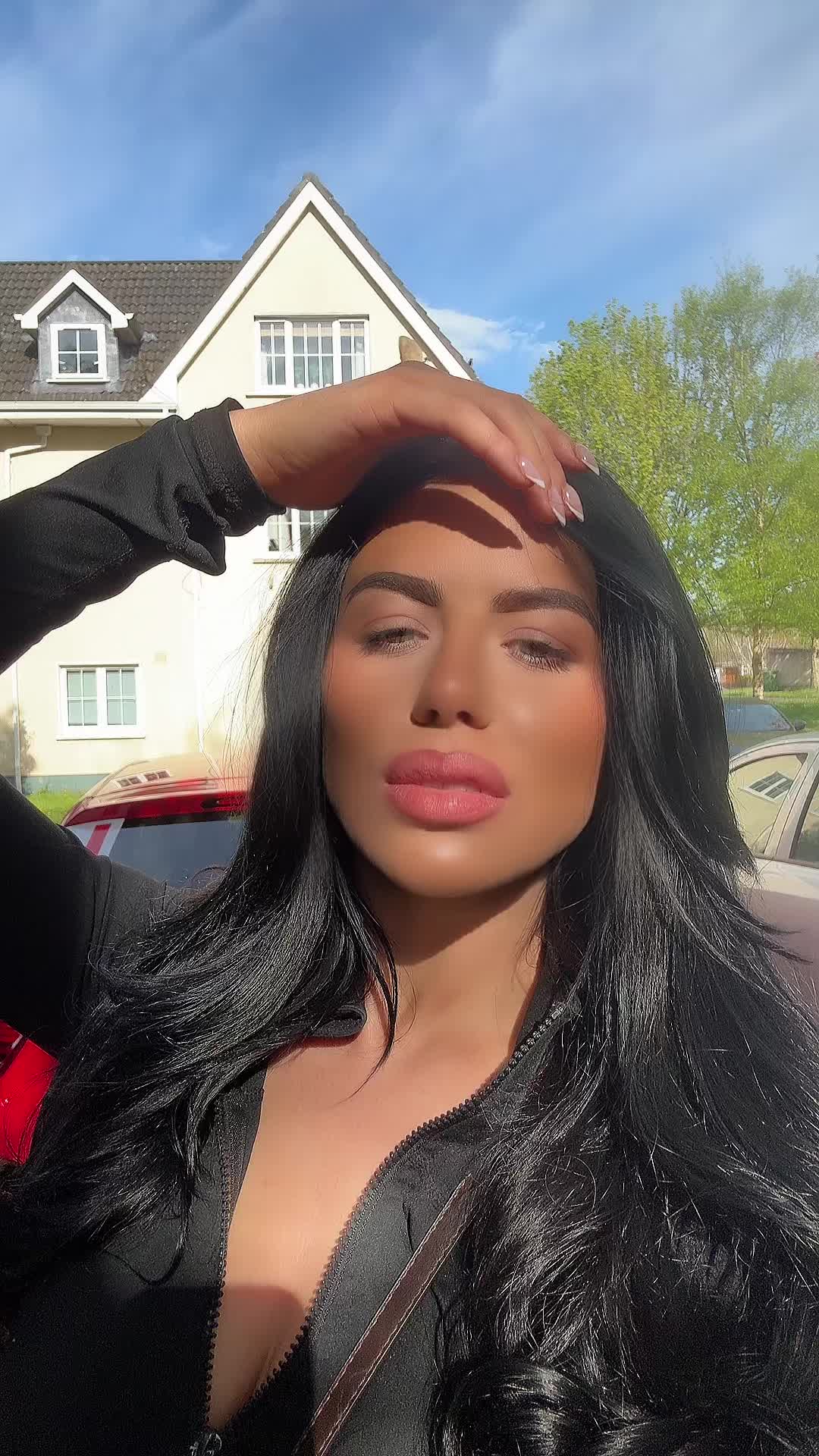 @Jasmin Rose Heaney
