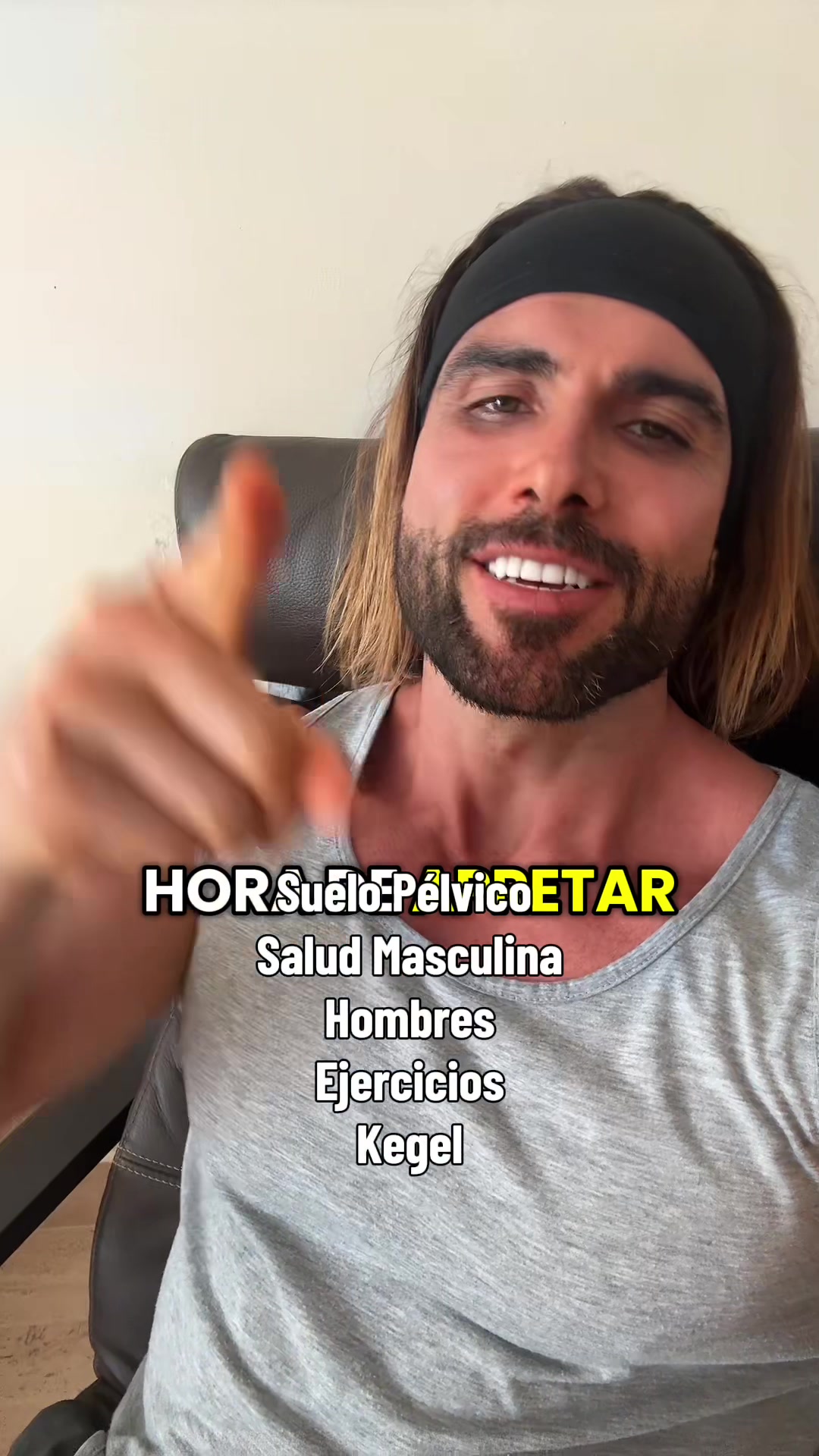 @Sagrado Masculino