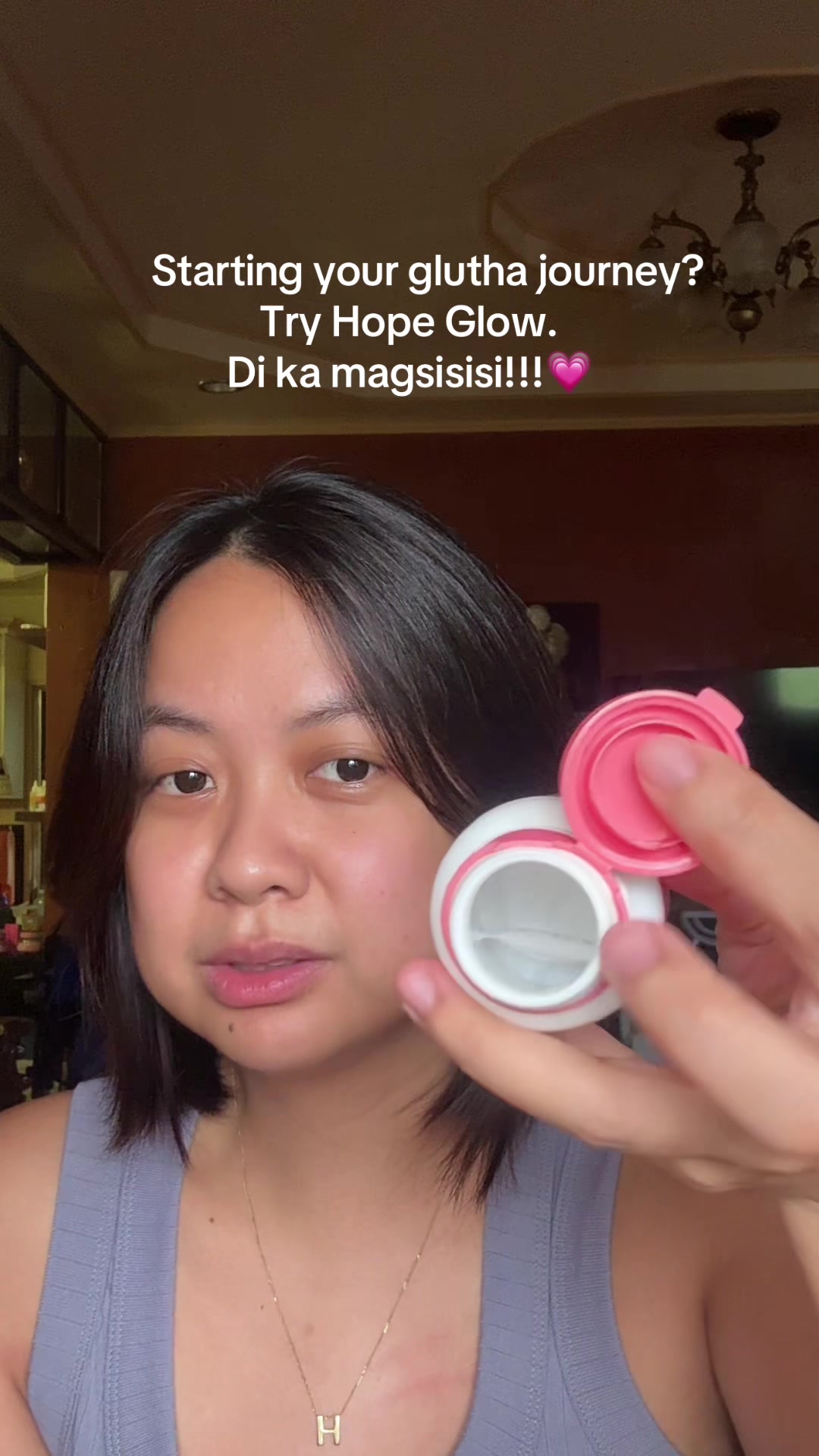 @Haizel Ramos 🧿
