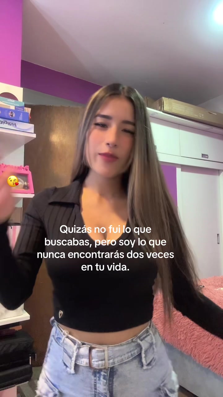 @Silvia palomino