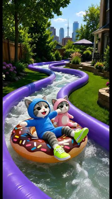 @fun