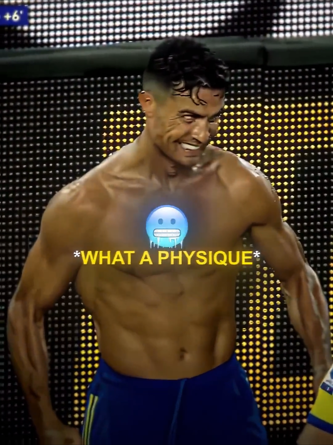 @UR • CRISTIANO CR7 2027