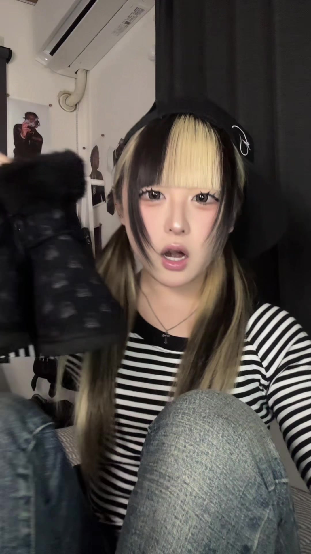 @百華