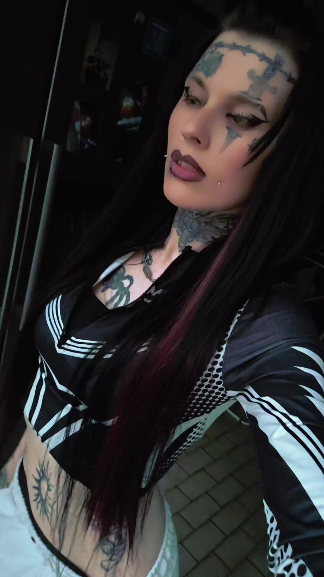 @🕷⸸⛧Lᵃ Vᵉᵘᵛᵉ Nᵒⁱʳᵉ⛧⸸🕷
