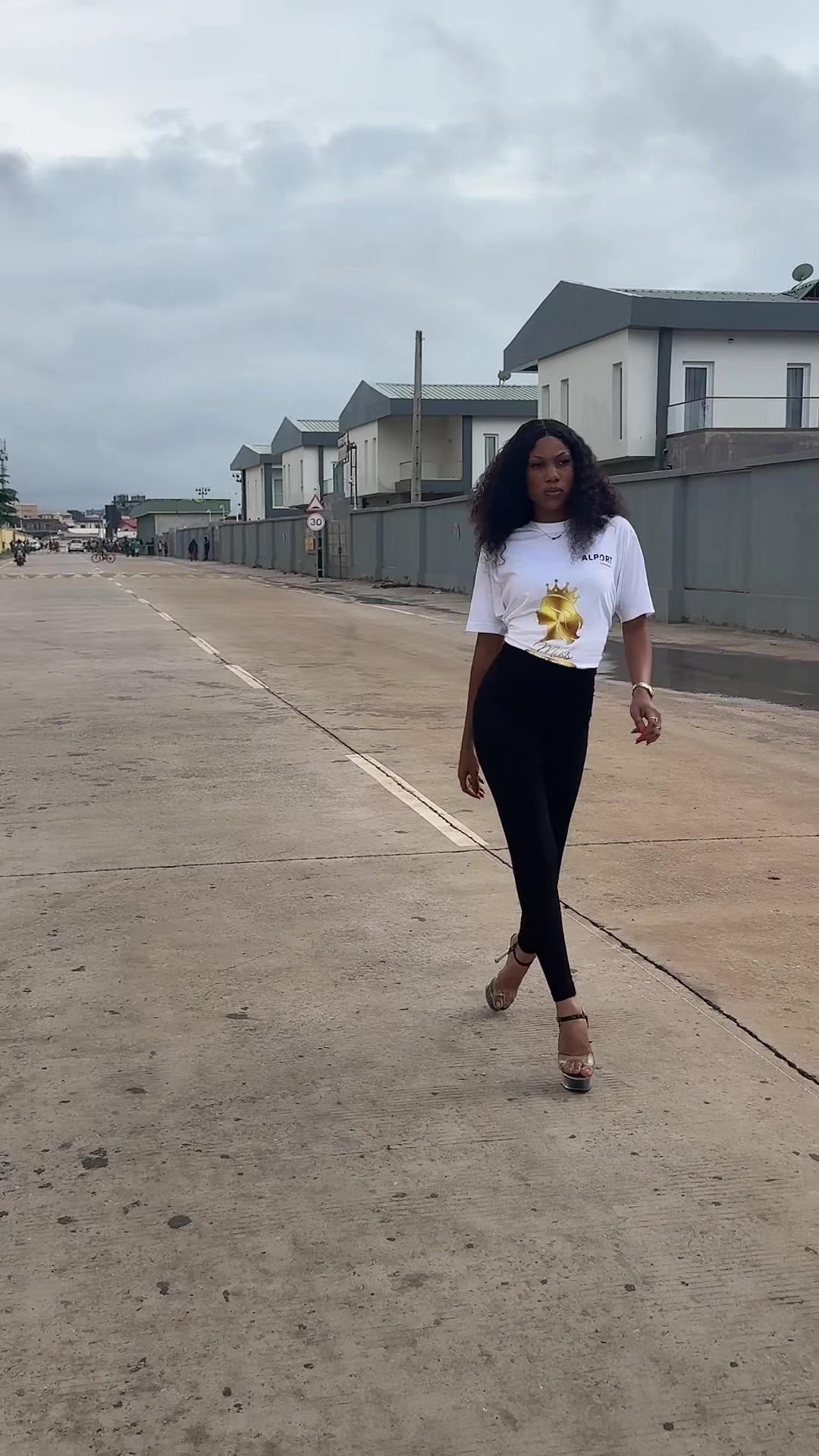 @Sidibé miss kankan