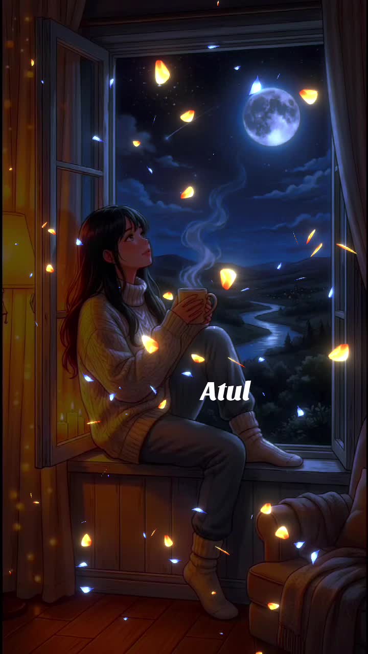 @Atul