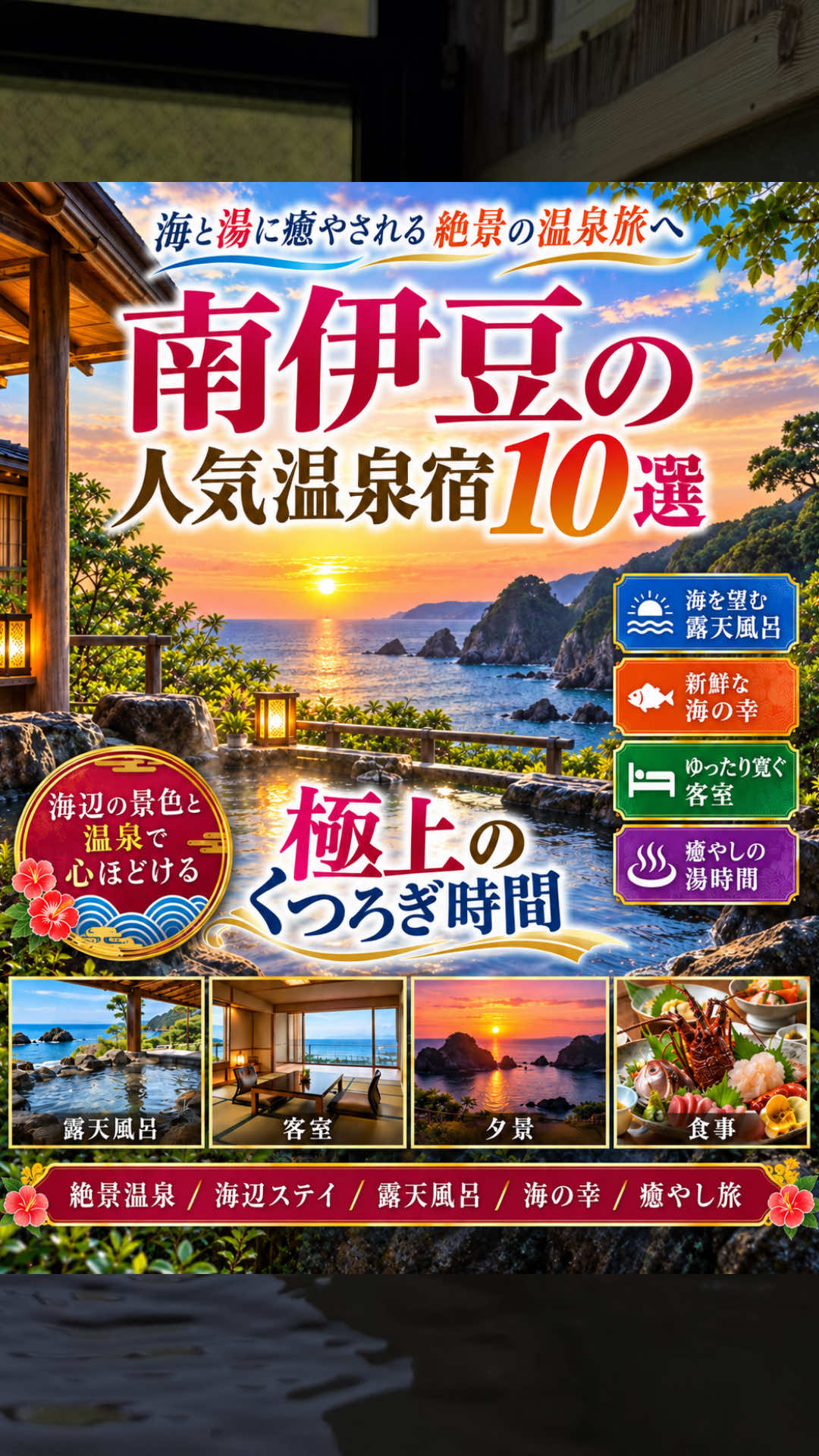 @日本温泉
