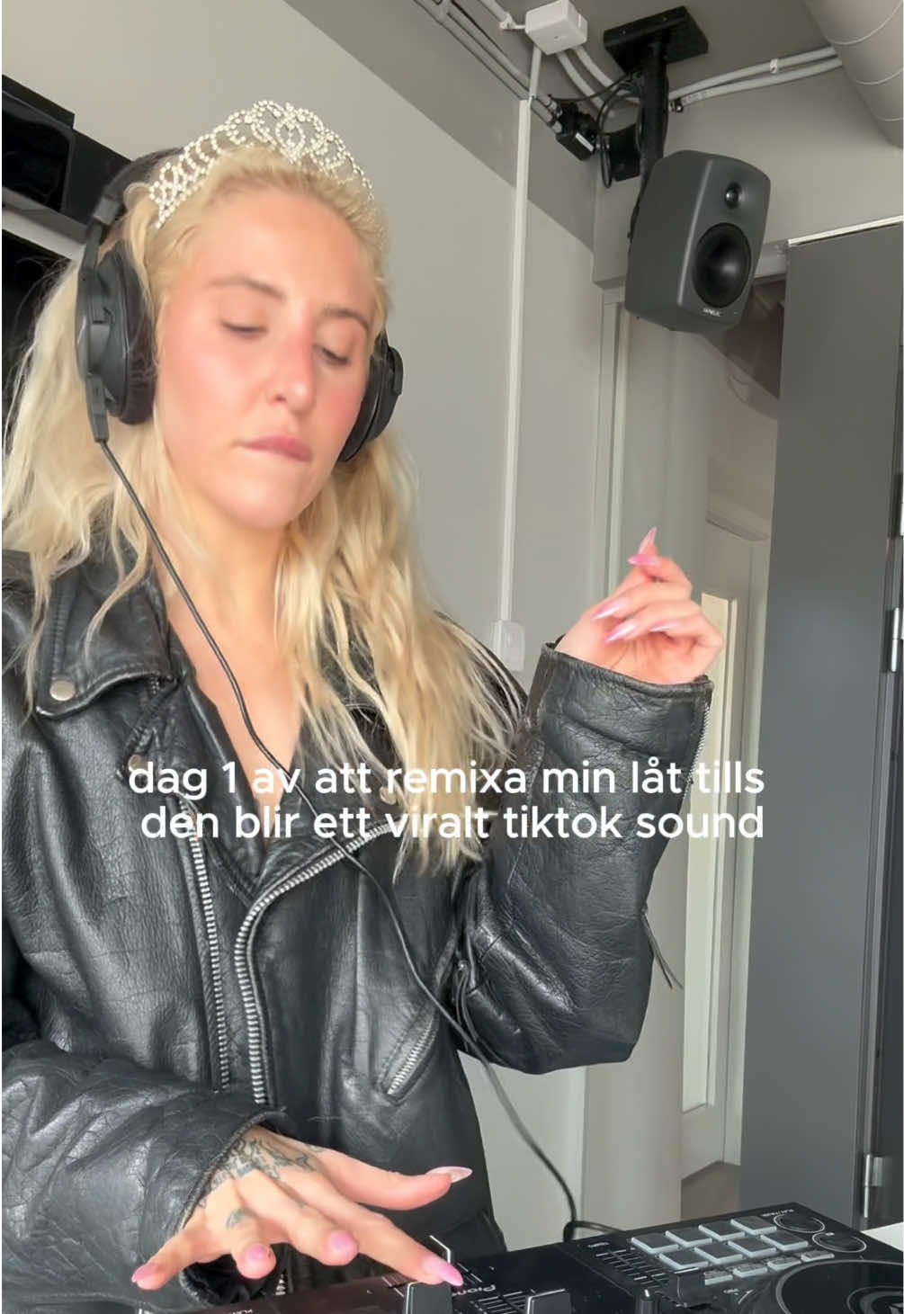 @Peg Parnevik