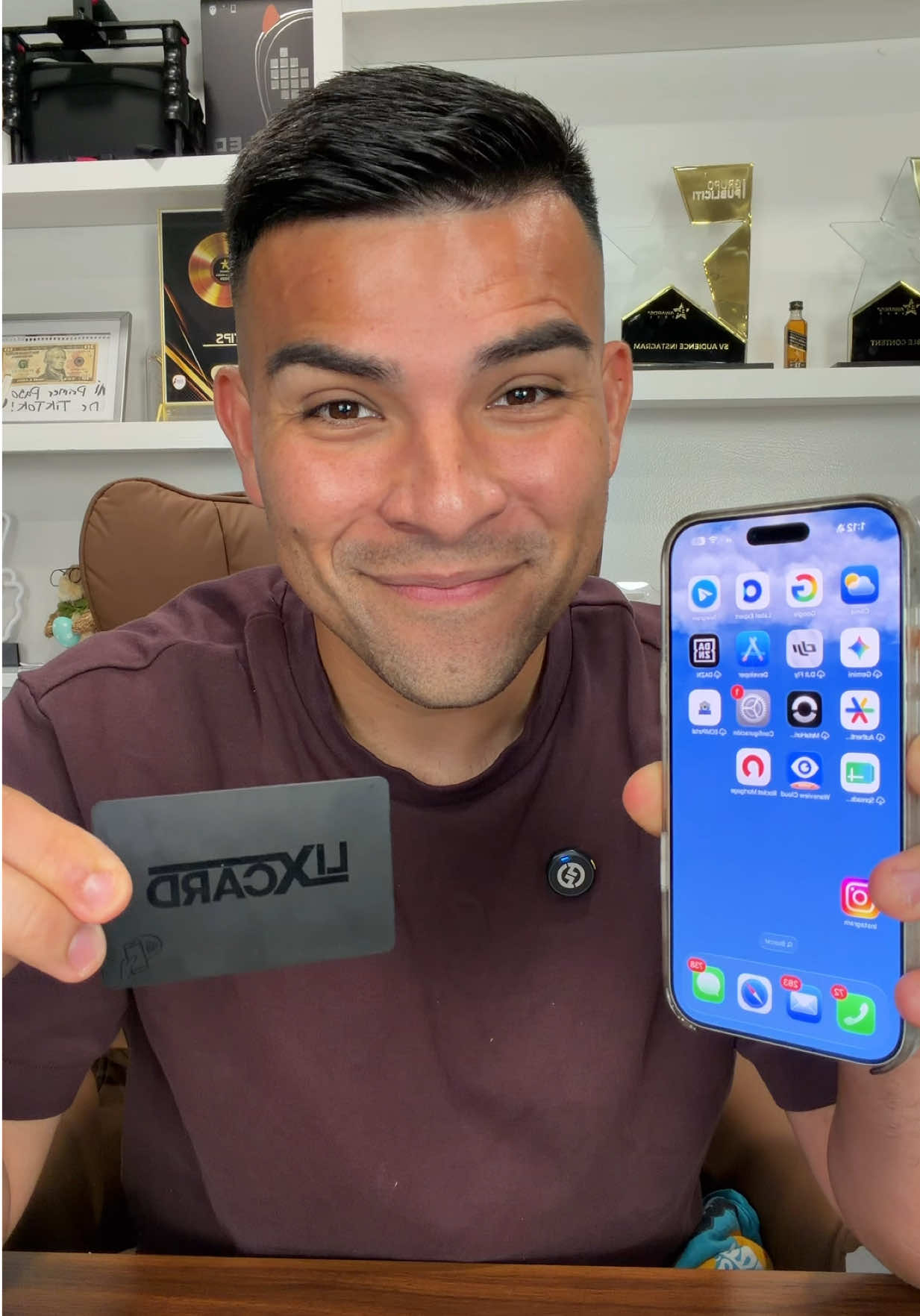 @Lopeztips 📲