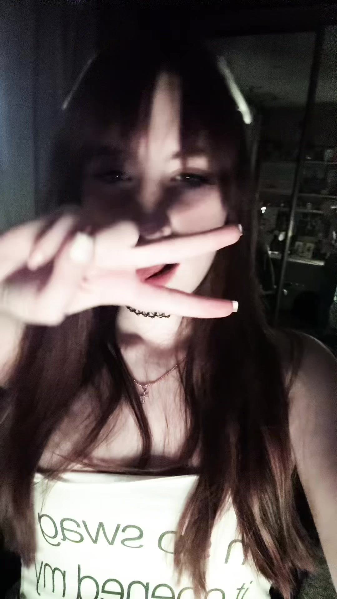 @victim
