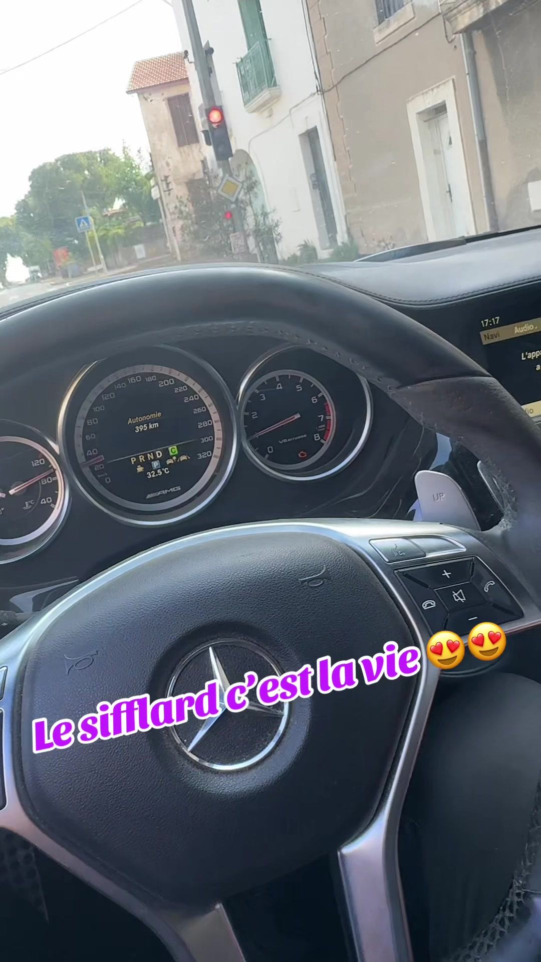 @Les aventures de JUJU