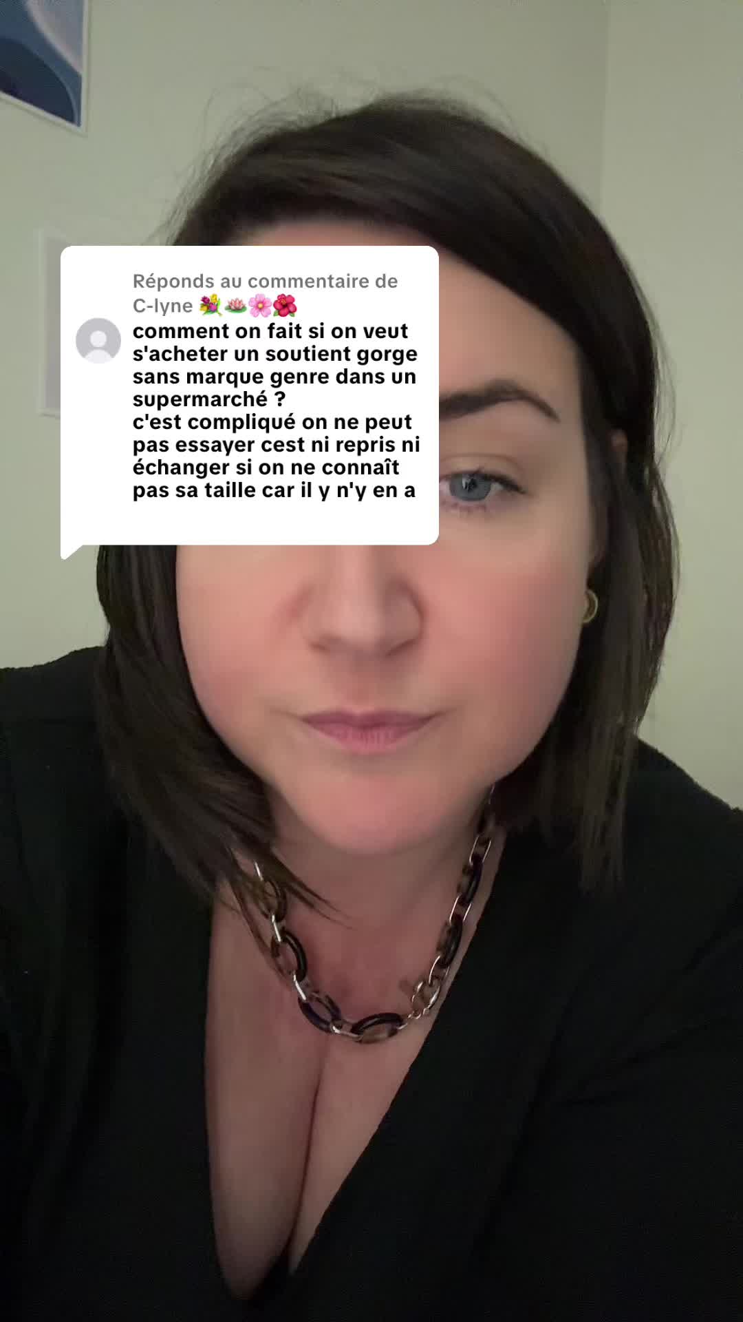 @MmeToutlemonde Lingerie et Fit