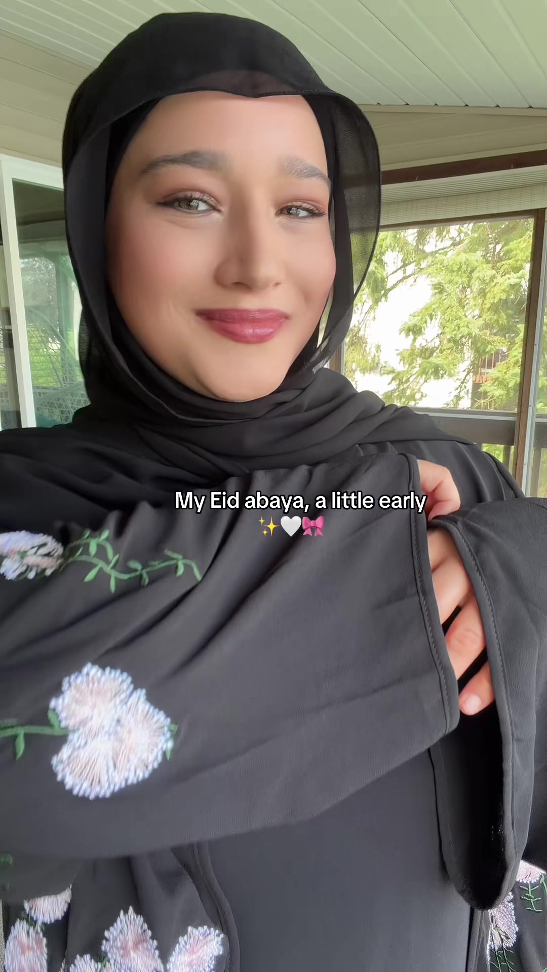 @Ameera Glam Approved