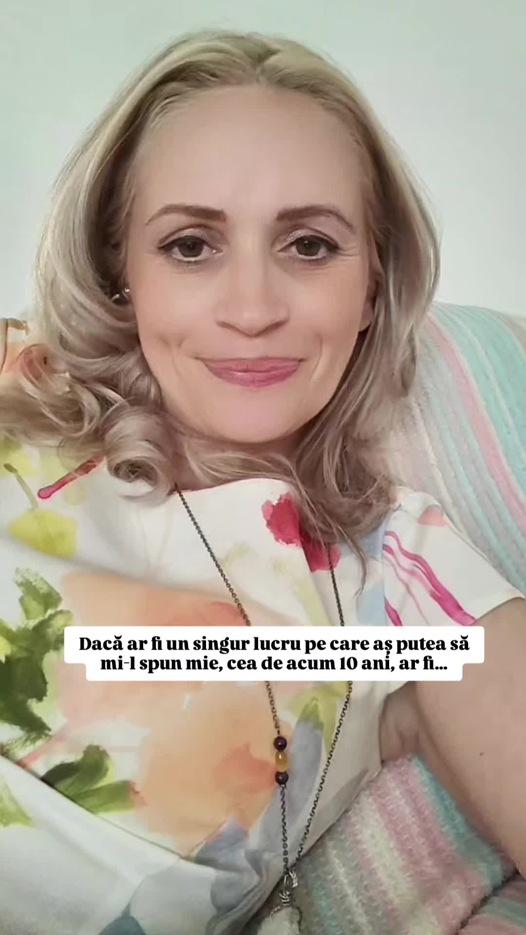 @Roxana Maria Baciu | Psiholog