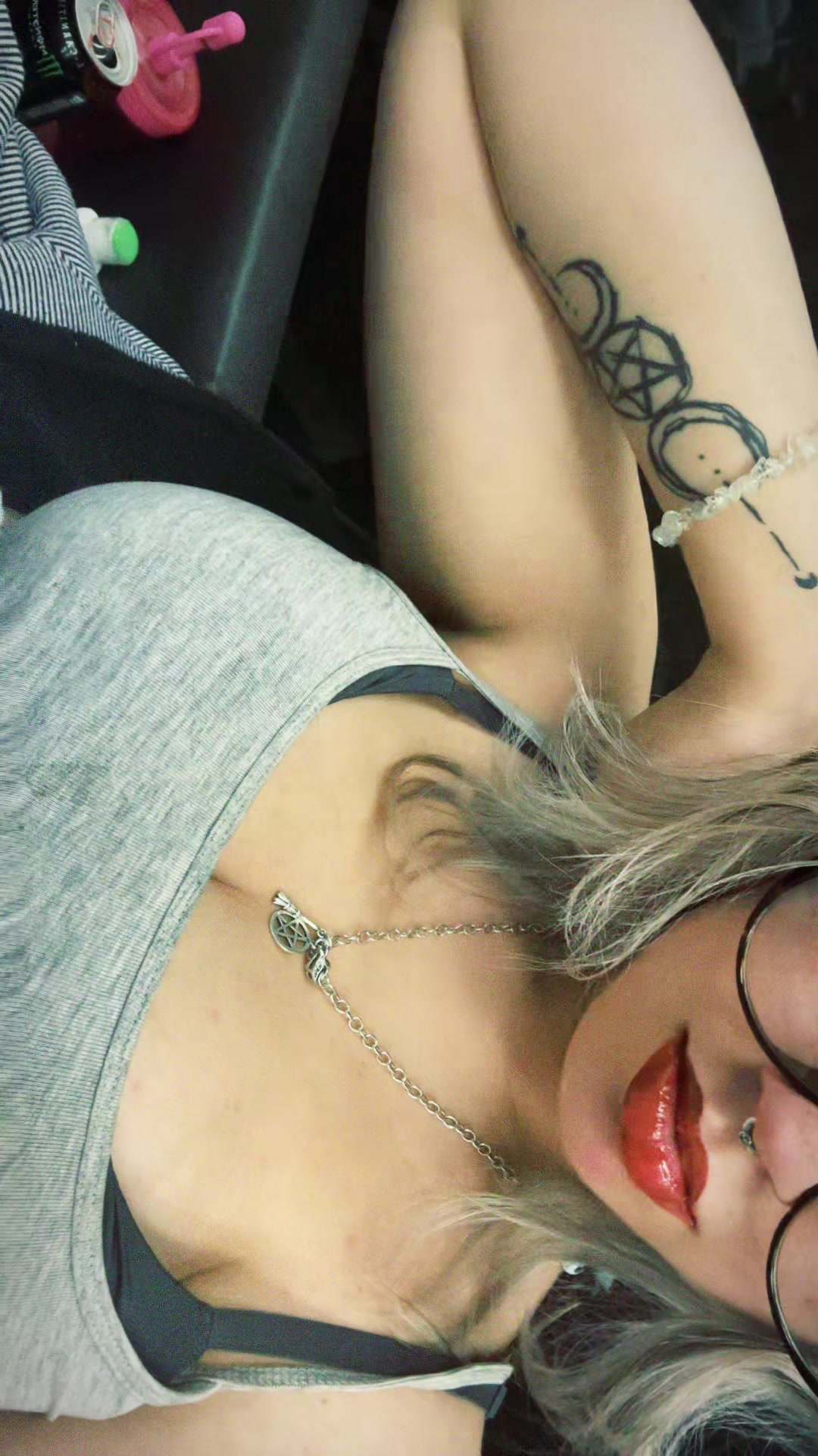 @Evie-Lynn๐๐๐