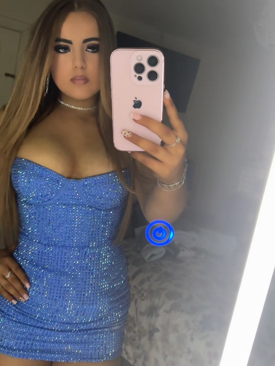 @Party Outfit