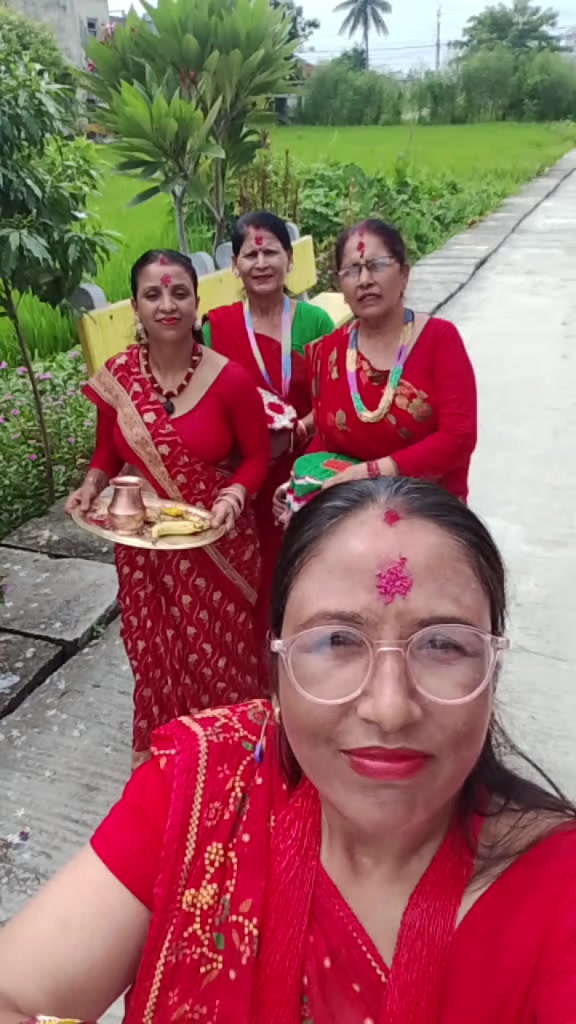 @kamala gyawali