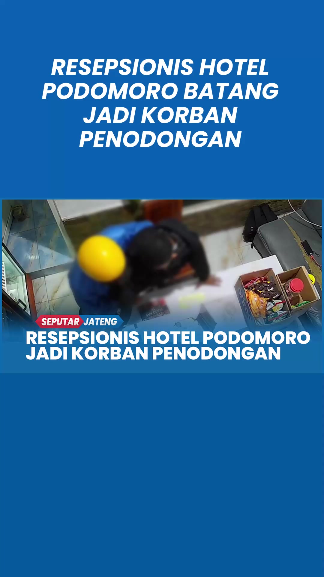@Tribun Jateng